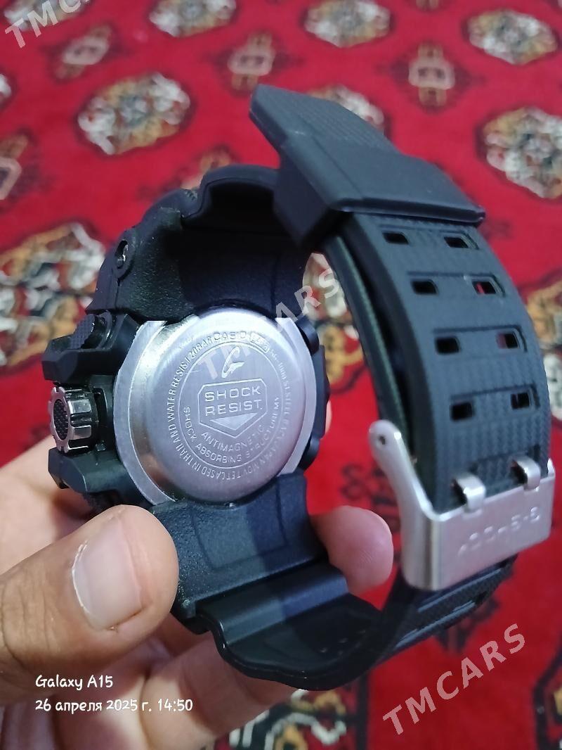 G-SHOCK CASIO SAGAT. - Daşoguz - img 5