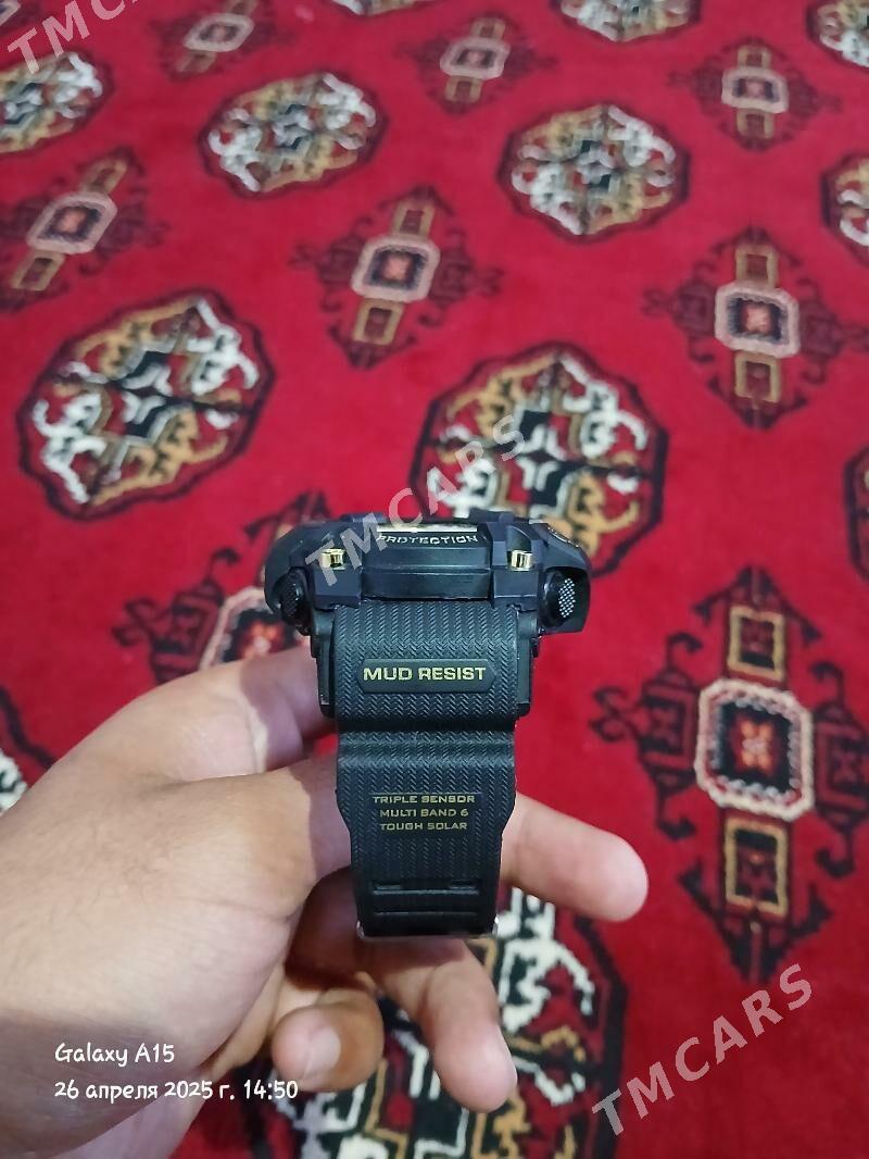 G-SHOCK CASIO SAGAT. - Daşoguz - img 6