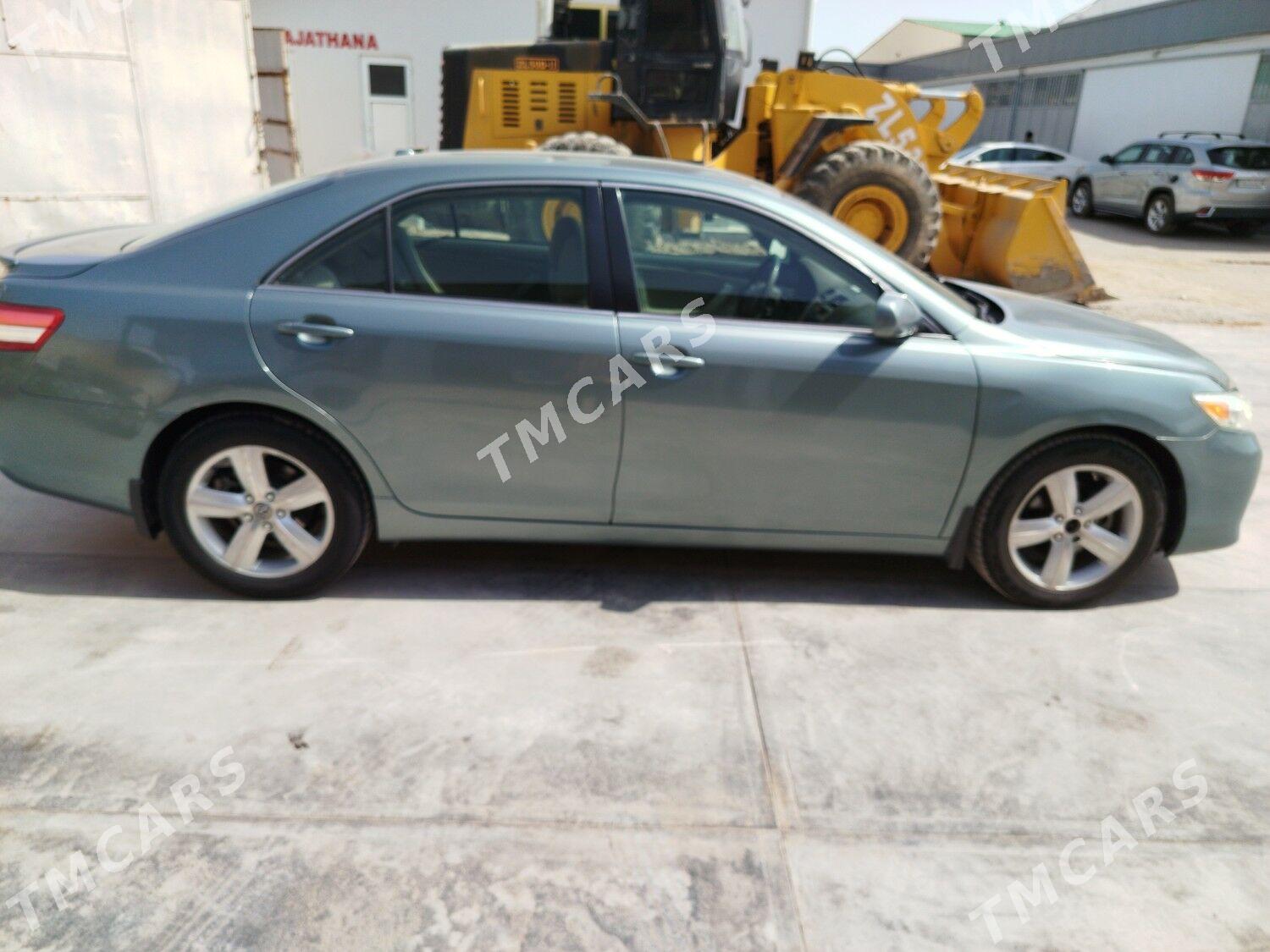 Toyota Camry 2011 - 155 000 TMT - Mary - img 6