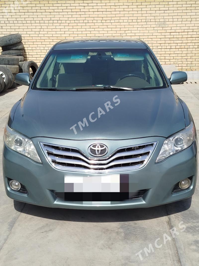 Toyota Camry 2011 - 155 000 TMT - Mary - img 4