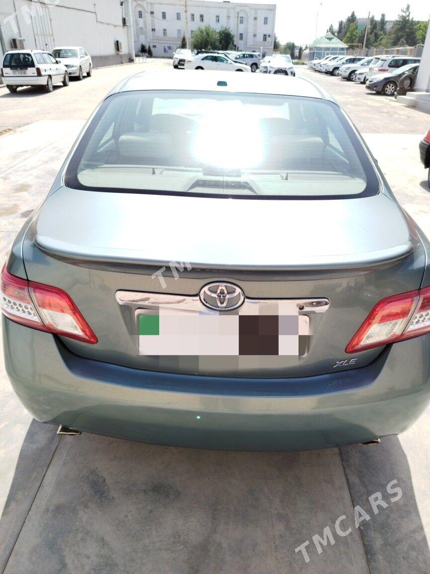 Toyota Camry 2011 - 155 000 TMT - Mary - img 3