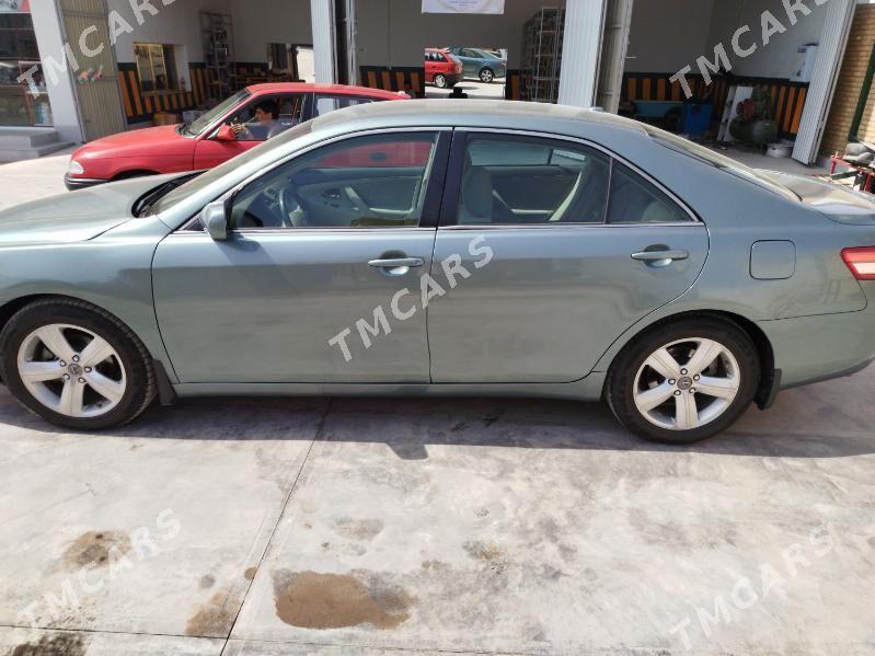 Toyota Camry 2011 - 155 000 TMT - Mary - img 5