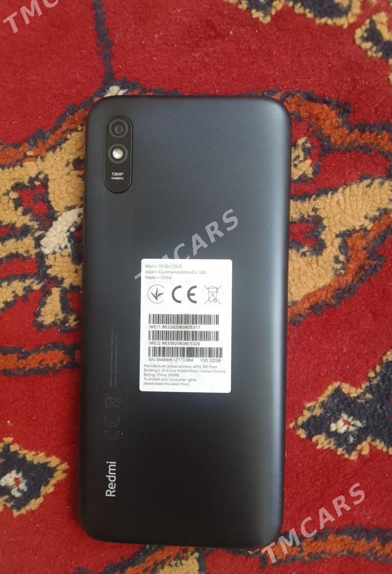 Redmi 9A - Hitrowka - img 2