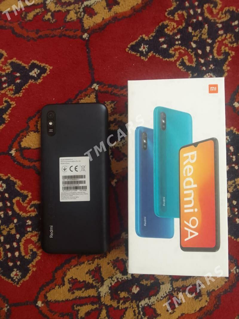 Redmi 9A - Hitrowka - img 1