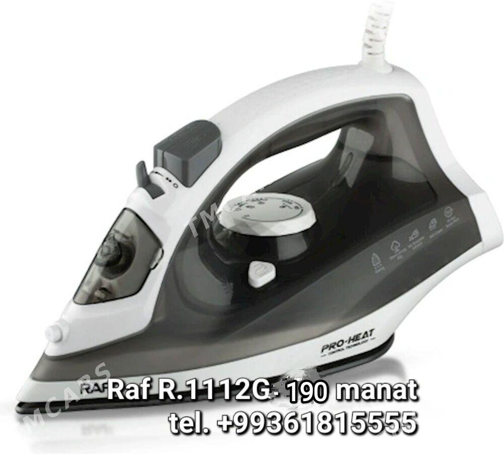 UTUK ÜTÜK УТУК УТЮГ BLENDER БЛ - 30 mkr - img 4