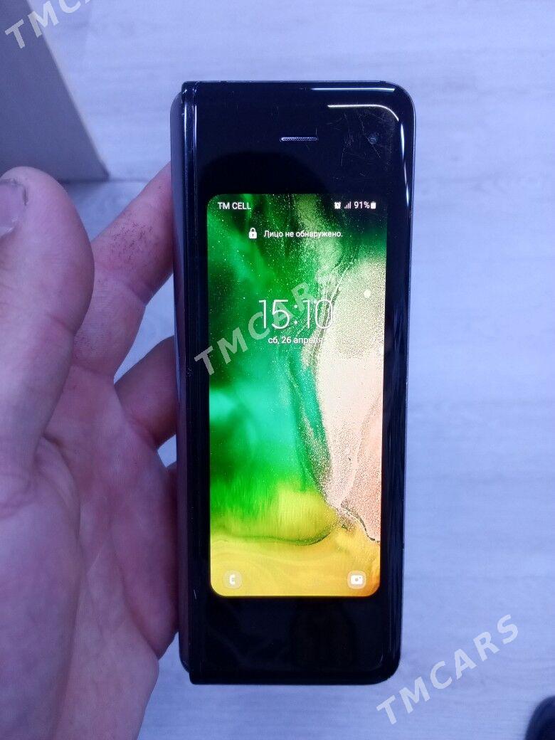 Samsung z fold 12.512 - Ашхабад - img 6