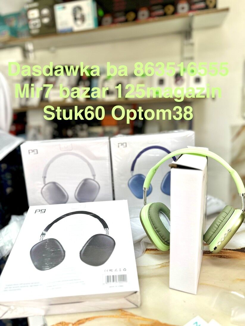 nausnik smart watch mir7 51 - Мир 7 - img 10