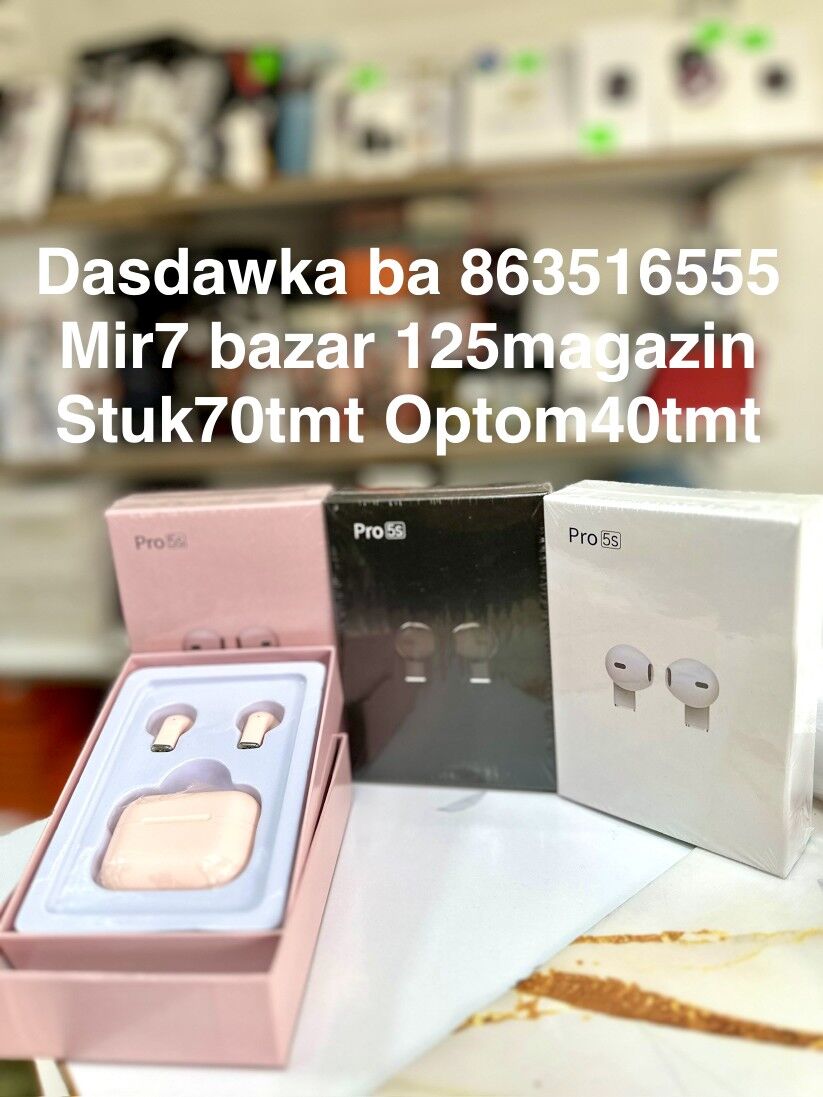 nausnik smart watch mir7 51 - Мир 7 - img 6