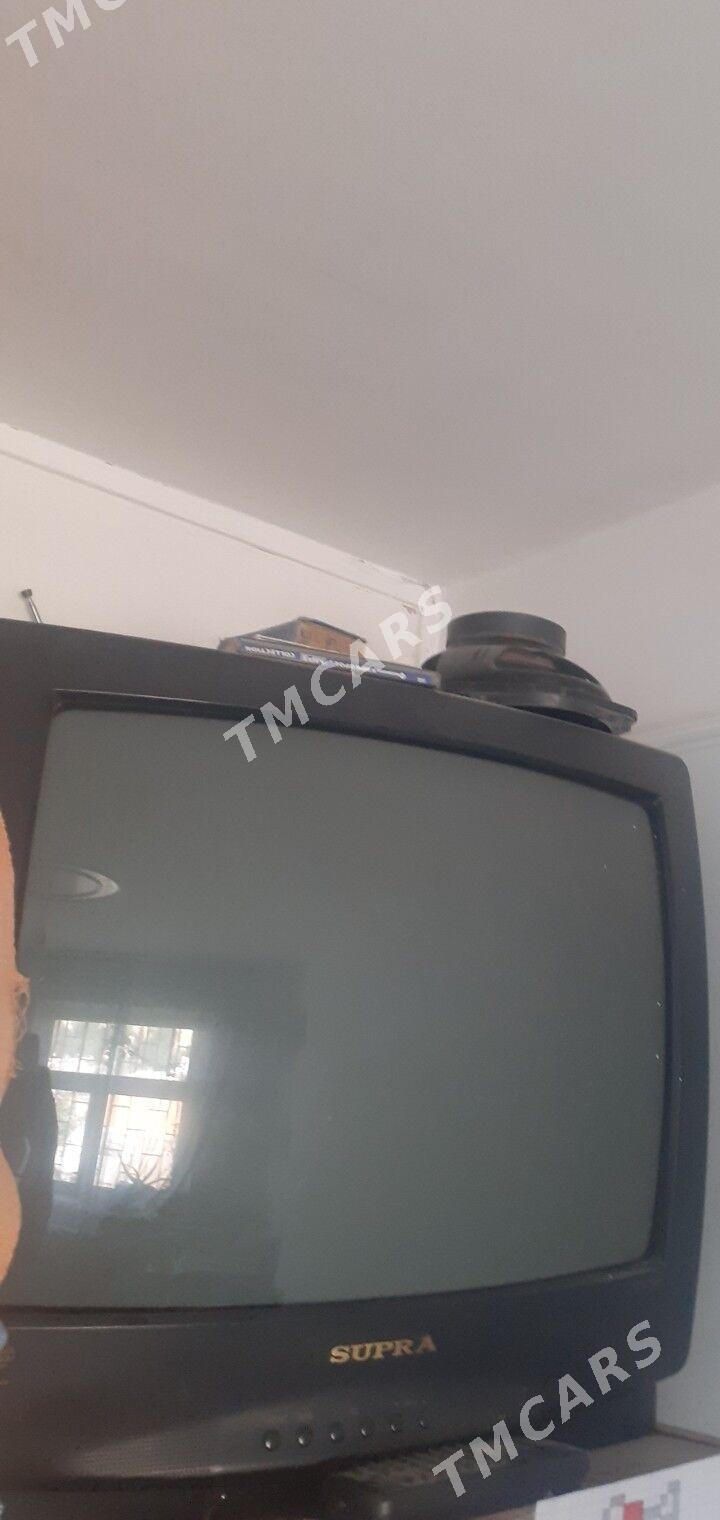 телевизор. - Мары - img 1