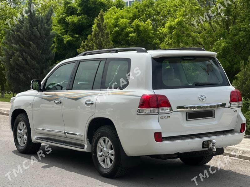 Toyota Land Cruiser 2008 - 980 000 TMT - Türkmenbaşy - img 6