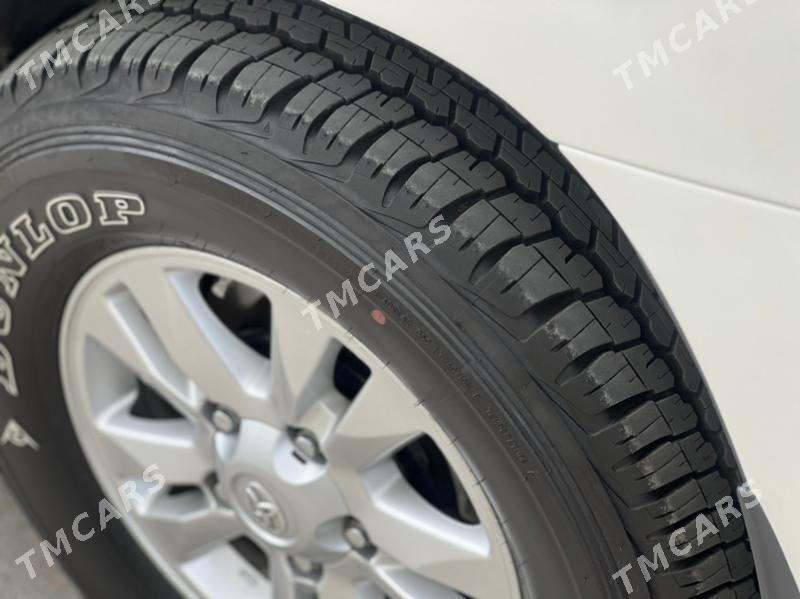 Toyota Land Cruiser 2008 - 980 000 TMT - Türkmenbaşy - img 7