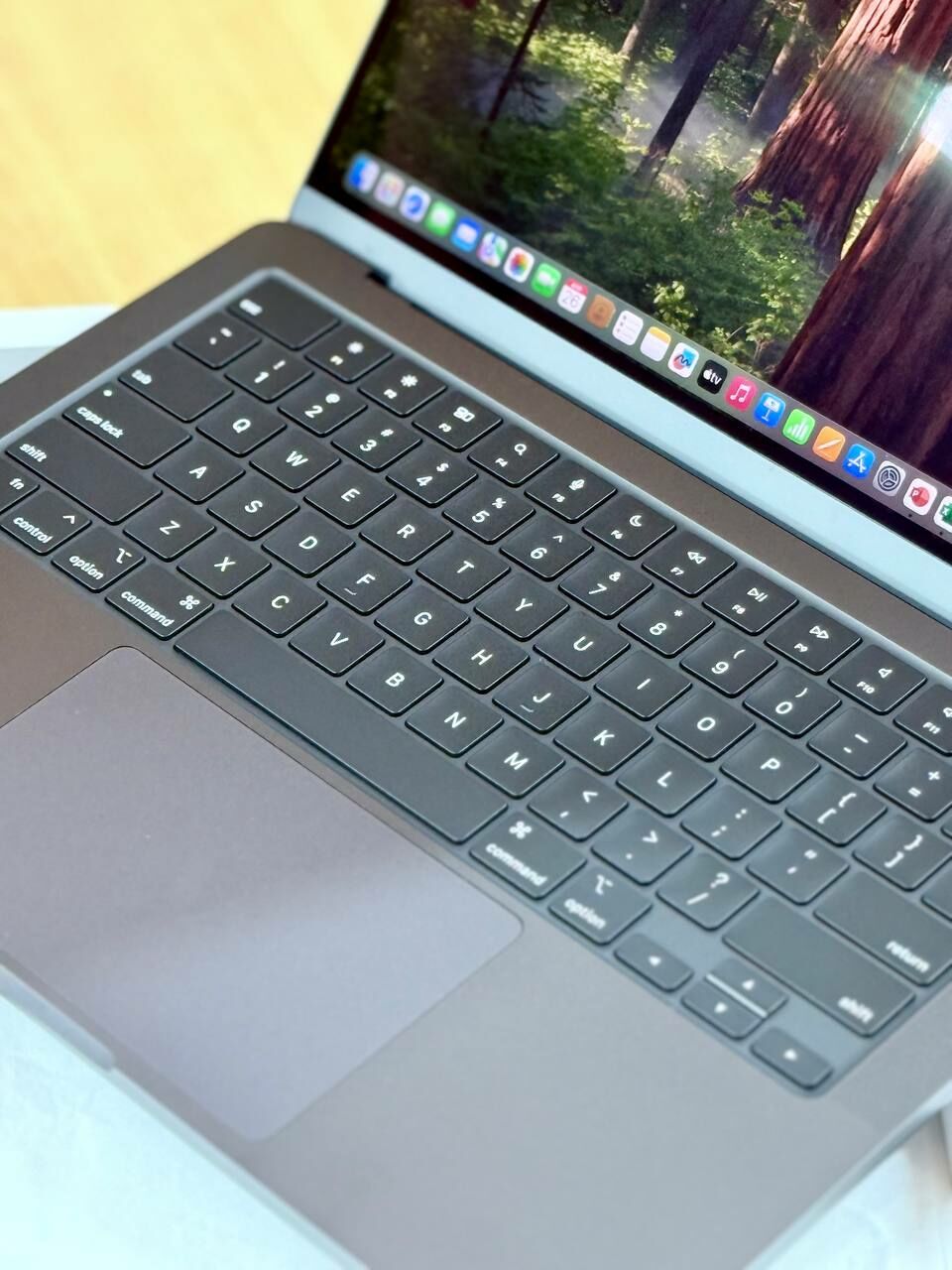 MacBook Pro 14 M4 16Gb 512Gb - Aşgabat - img 9