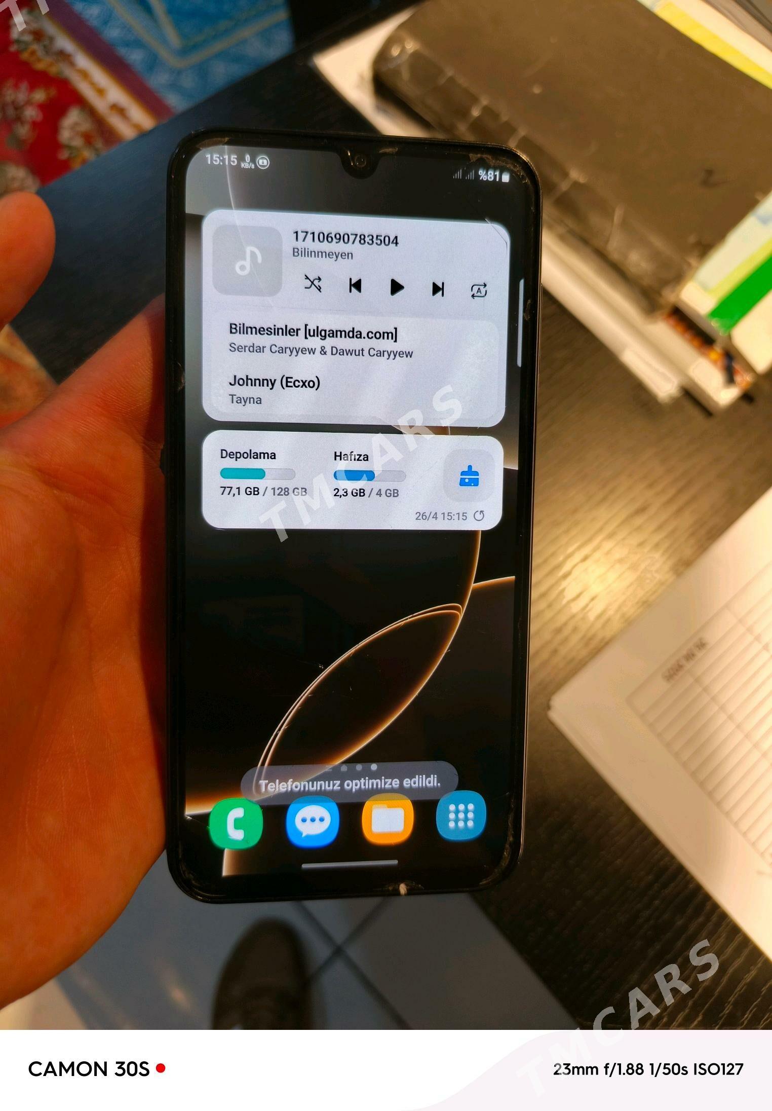 Samsung A15  arzan - Çoganly - img 3