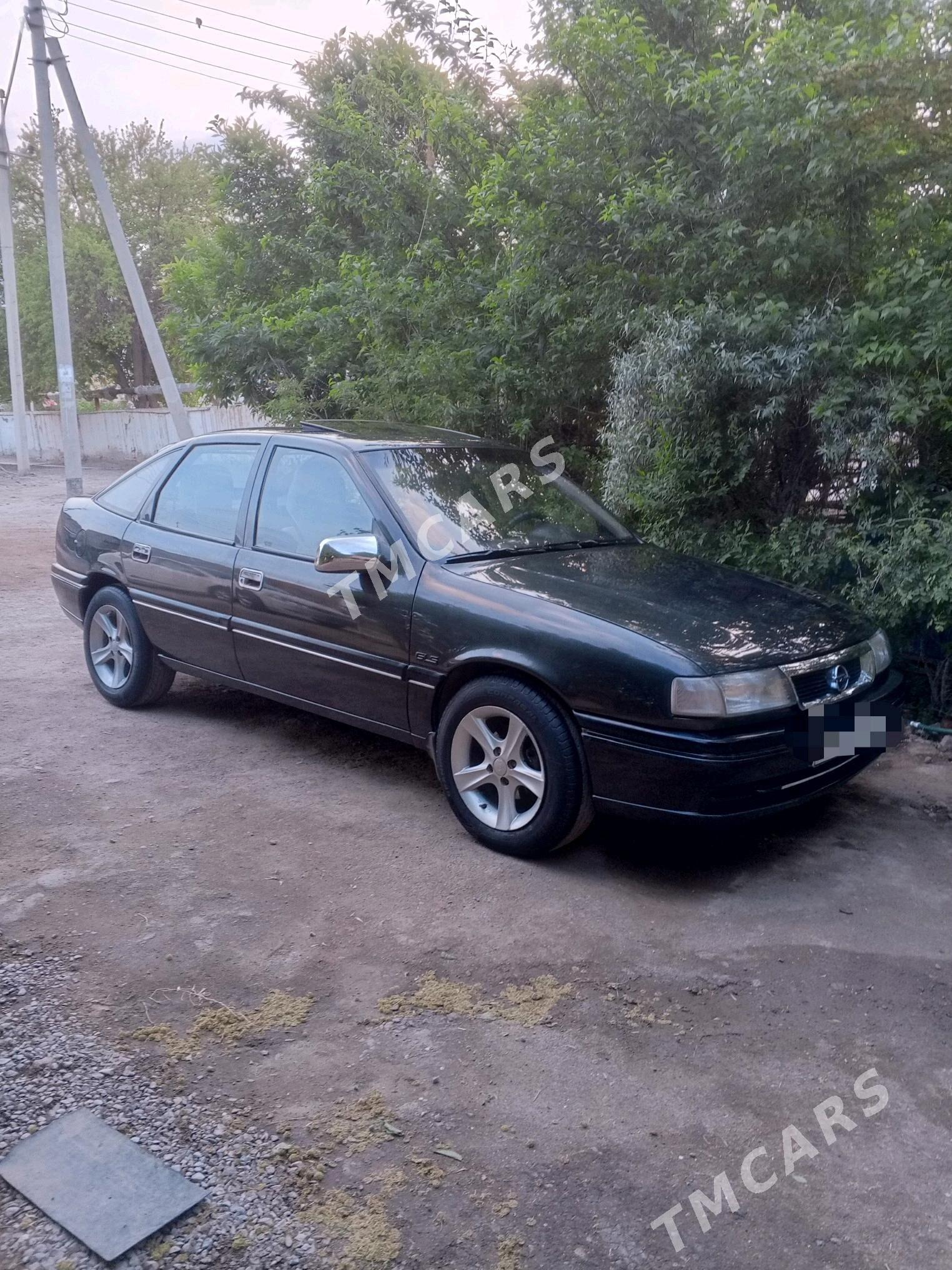 Opel Vectra 1994 - 48 000 TMT - Дашогуз - img 2