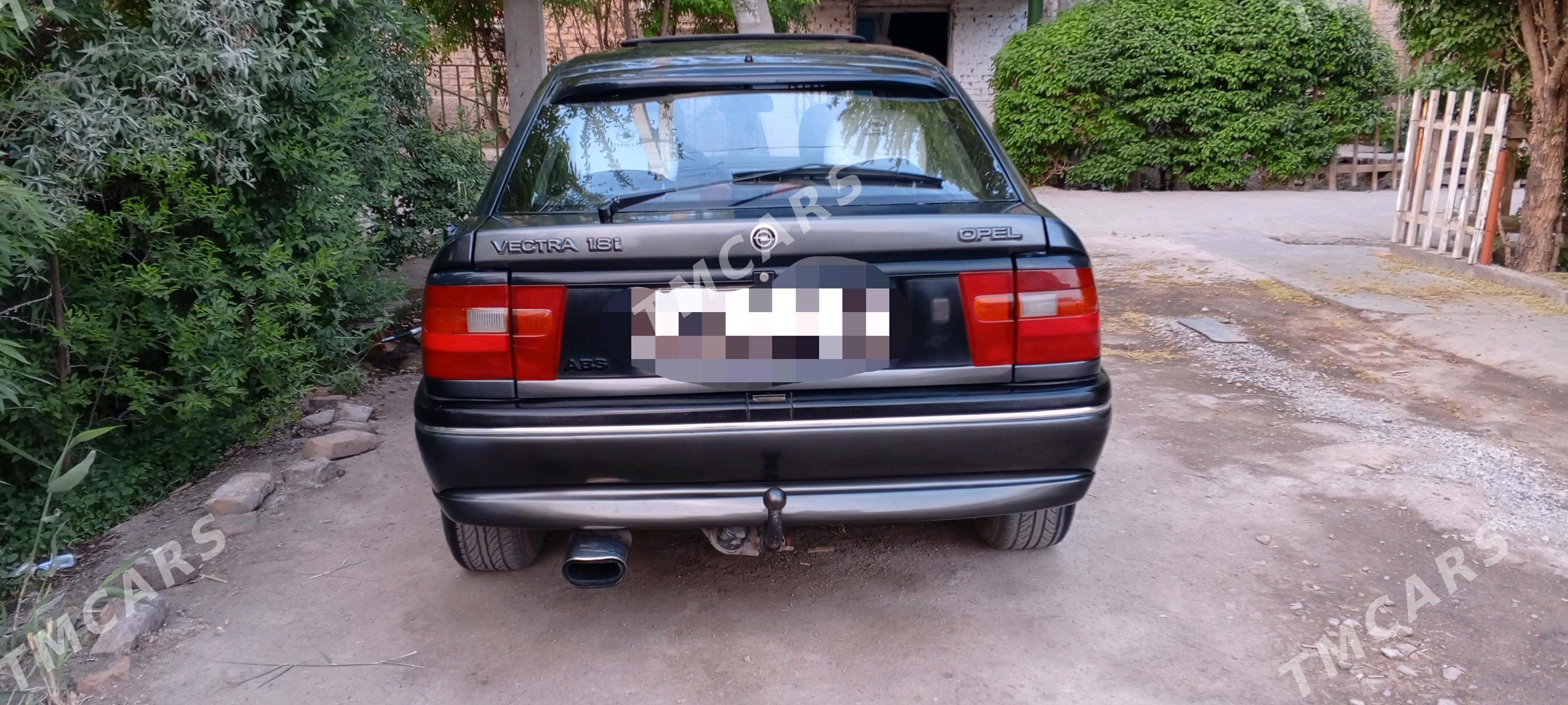 Opel Vectra 1994 - 48 000 TMT - Дашогуз - img 3