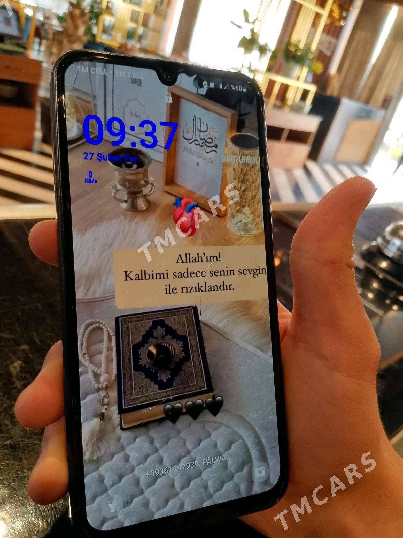 Samsung A15  arzan - Çoganly - img 8