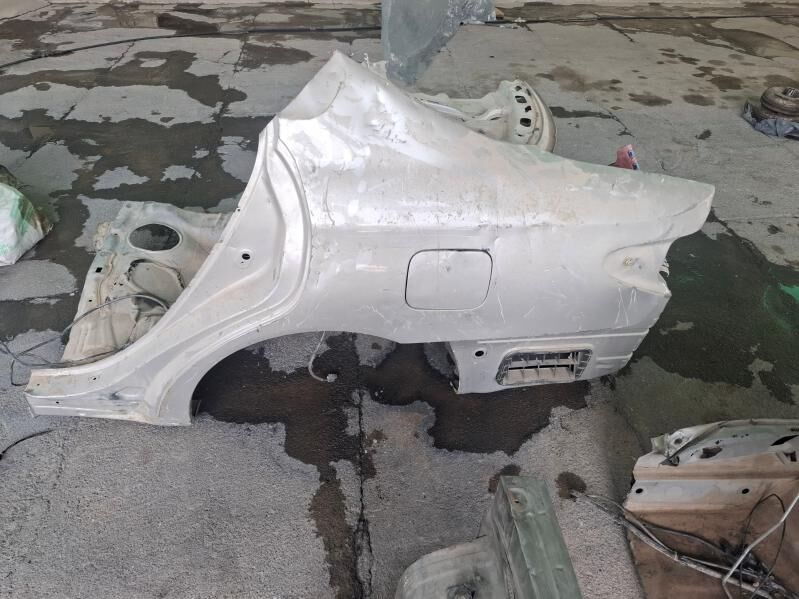 Lexus es kriolo 200 TMT - Aşgabat - img 2