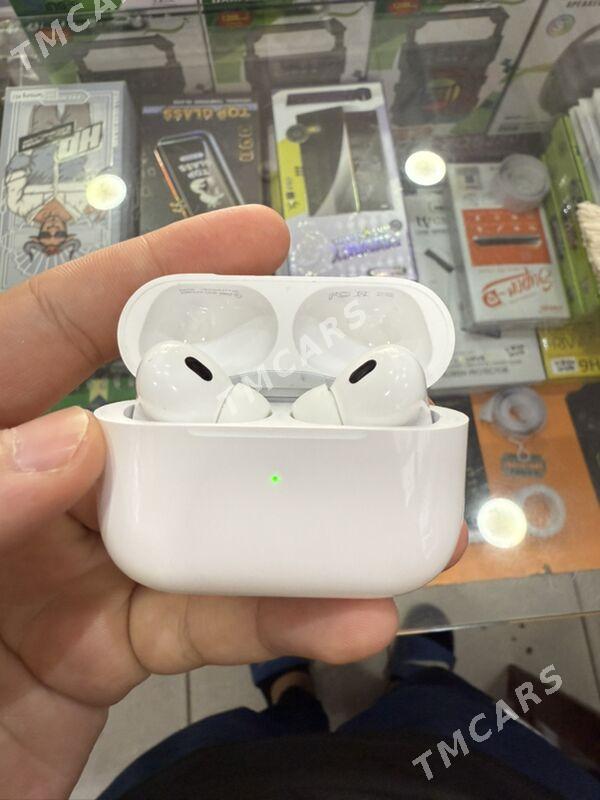 airpods pro 2 - Ашхабад - img 6