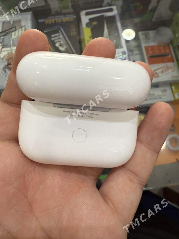 airpods pro 2 - Ашхабад - img 7