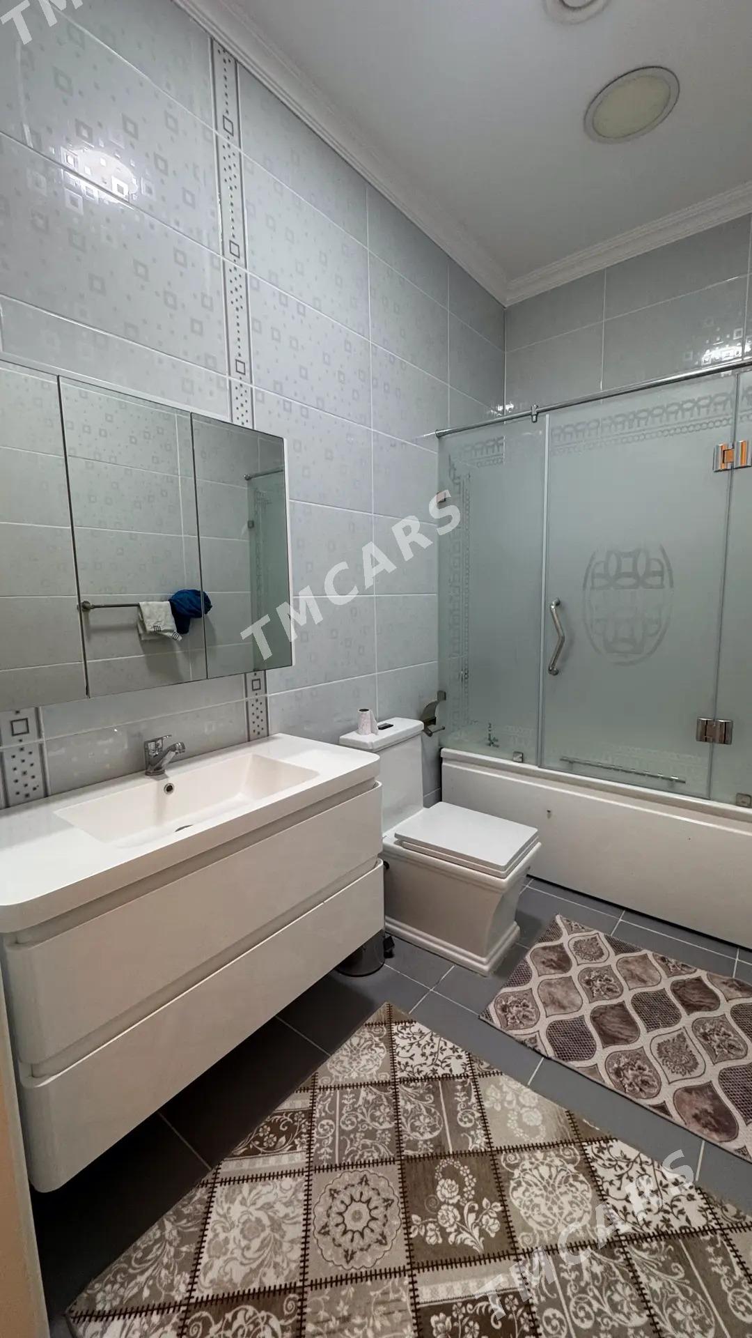 14 tapgyr 4 komnat amatly - Aşgabat - img 4