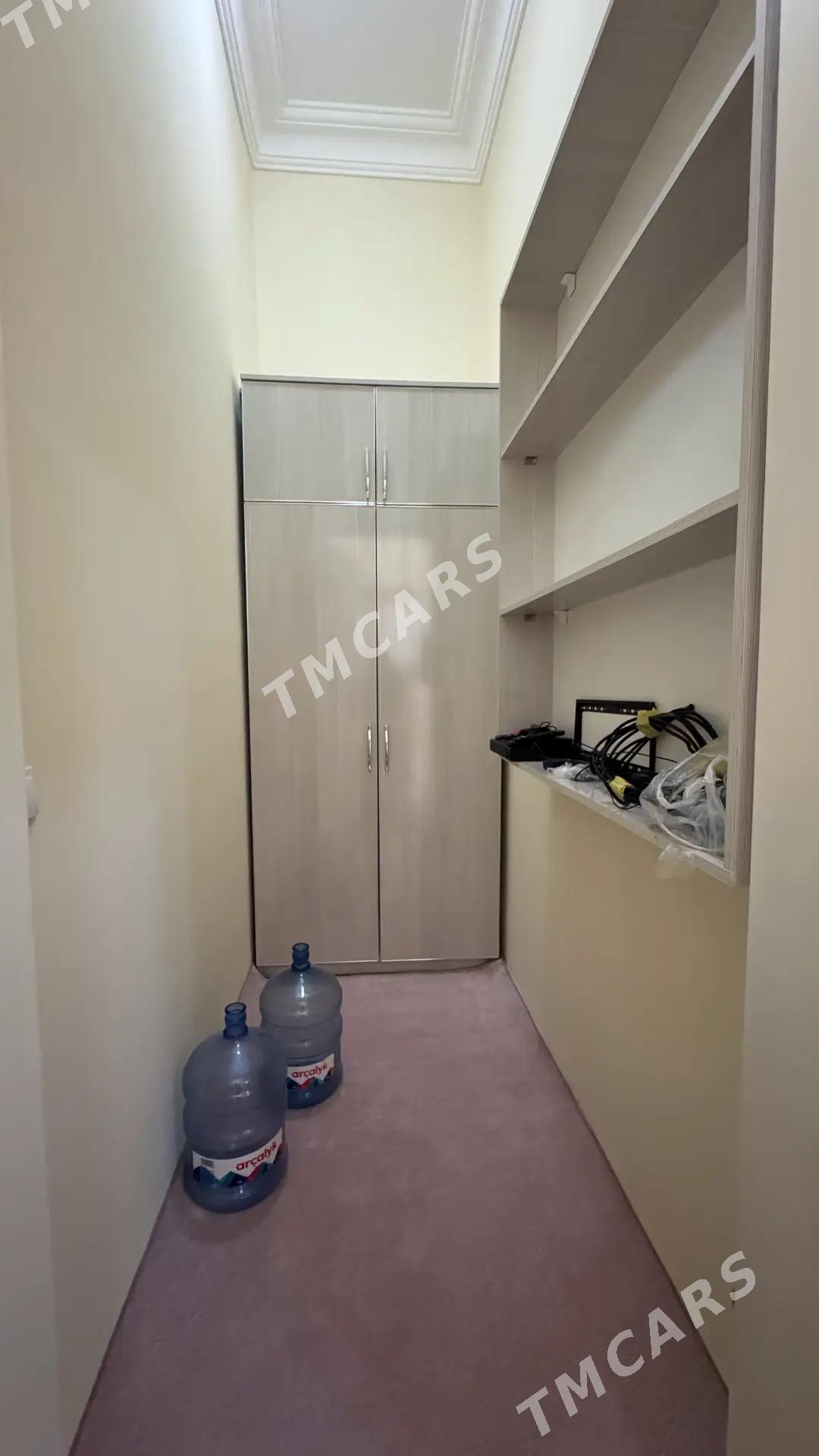 14 tapgyr 4 komnat amatly - Aşgabat - img 2