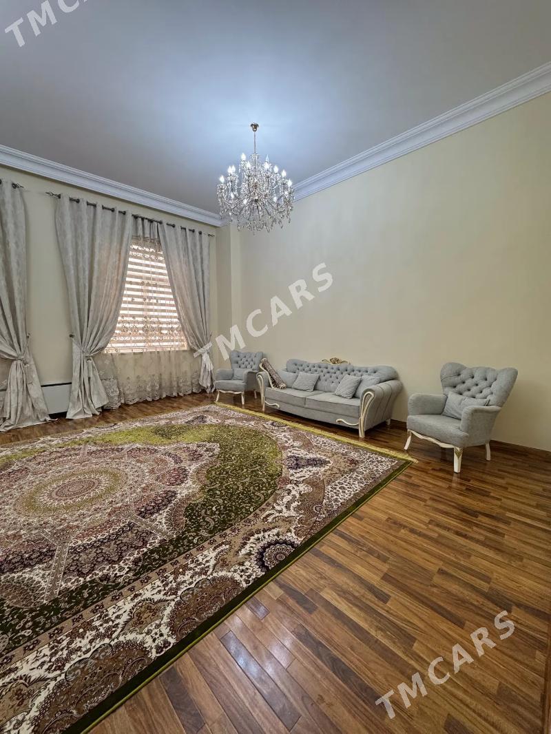 14 tapgyr 4 komnat amatly - Aşgabat - img 5