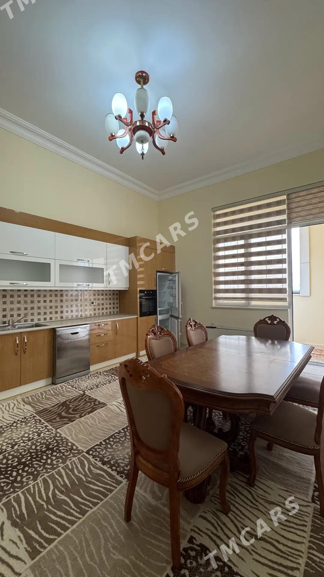 14 tapgyr 4 komnat amatly - Aşgabat - img 6