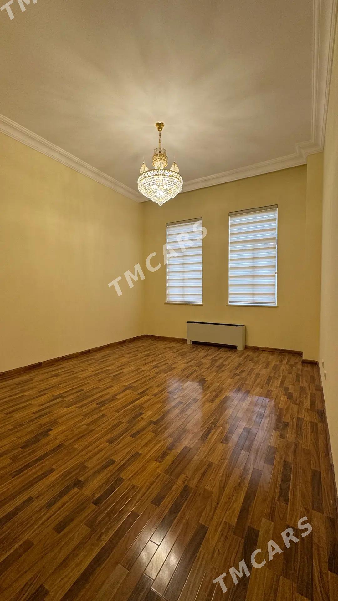 14 tapgyr 4 komnat amatly - Aşgabat - img 3