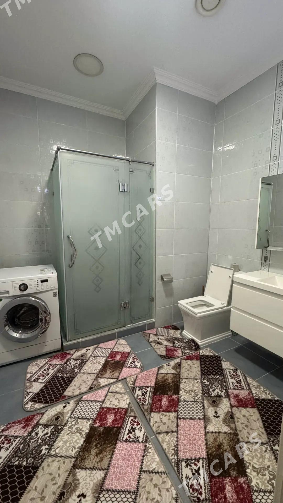 14 tapgyr 4 komnat amatly - Aşgabat - img 8