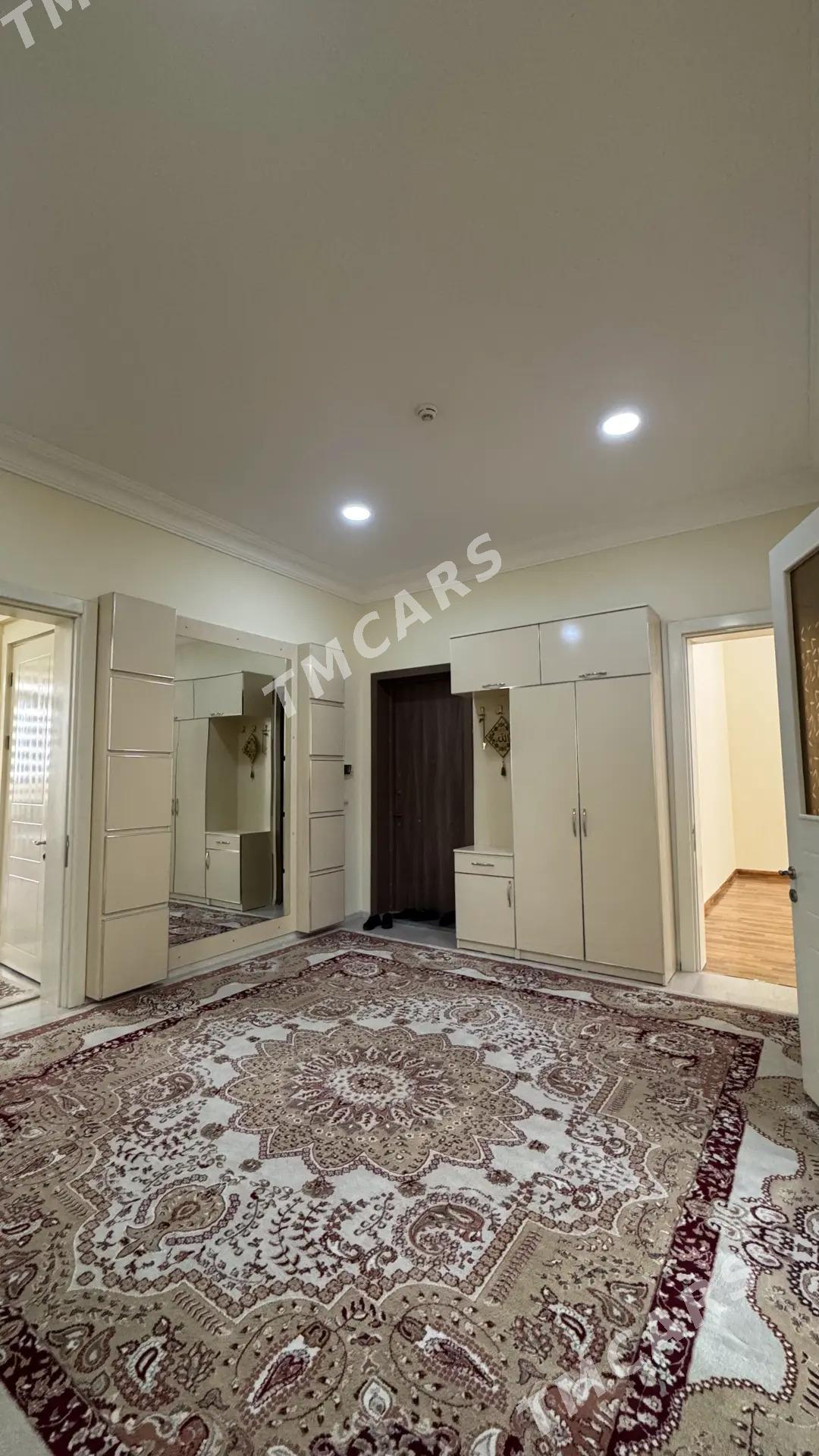 14 tapgyr 4 komnat amatly - Aşgabat - img 10