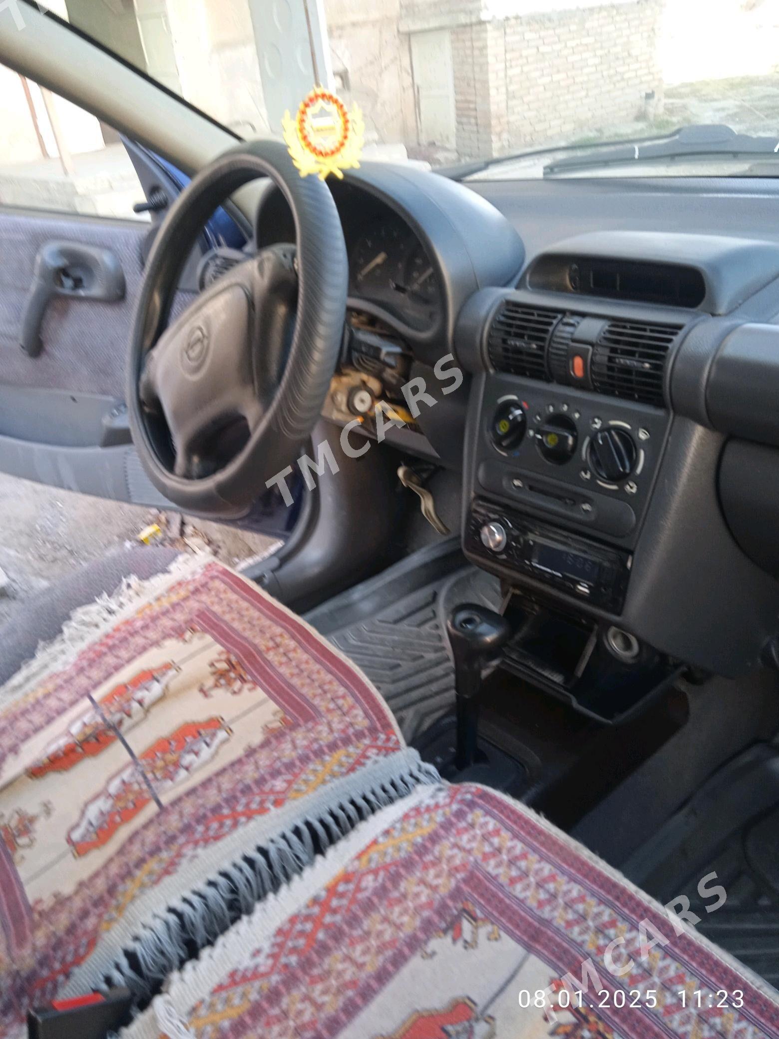 Opel Vita 1995 - 30 000 TMT - Туркменабат - img 3
