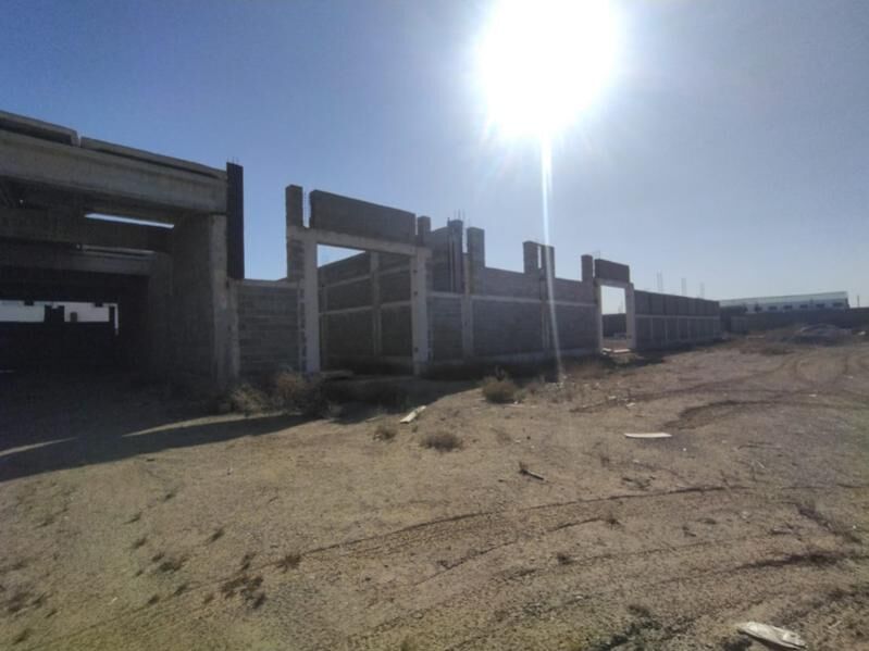 Önumçulık Ucın mulk yer - Aşgabat - img 3