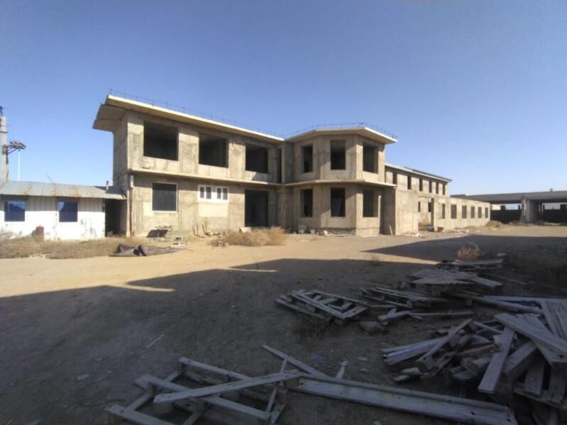 Önumçulık Ucın mulk yer - Aşgabat - img 2