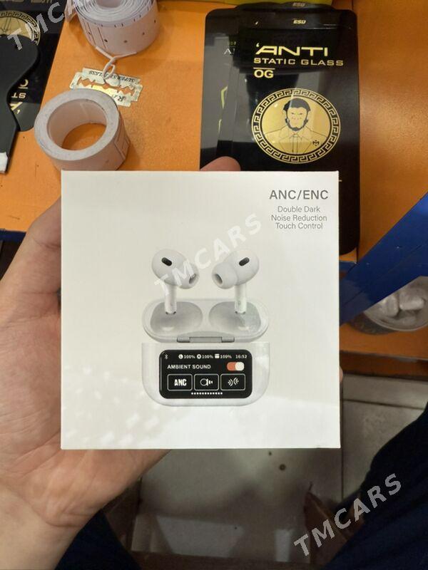 airpods pro ekranly - Ашхабад - img 9