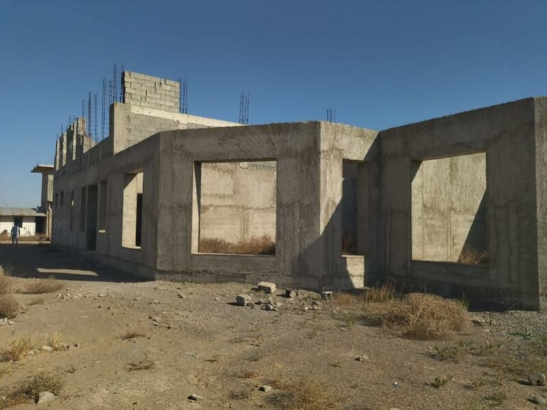 Önumçulık Ucın mulk yer - Aşgabat - img 7