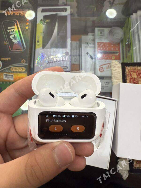 airpods pro ekranly - Ашхабад - img 3