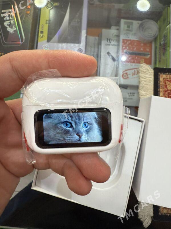 airpods pro ekranly - Ашхабад - img 7