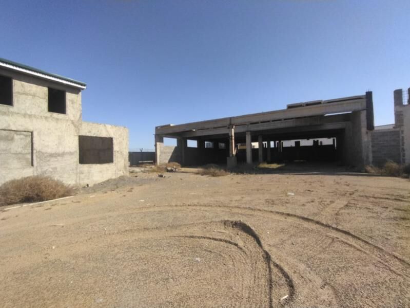 Önumçulık Ucın mulk yer - Aşgabat - img 4