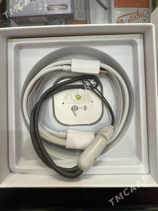 airpods pro ekranly - Ашхабад - img 2