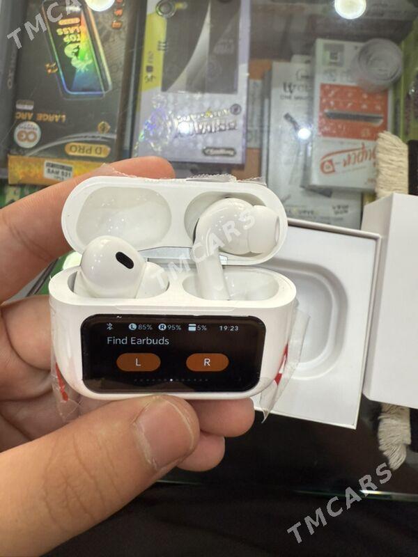 airpods pro ekranly - Ашхабад - img 5