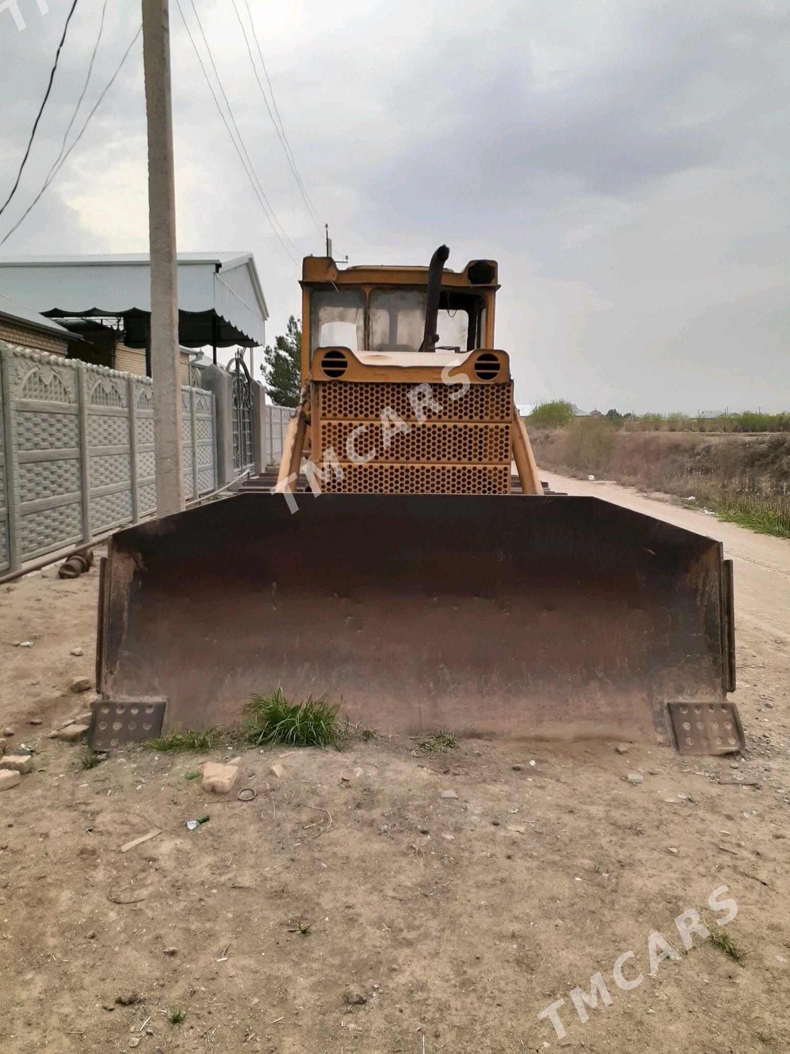Caterpillar Dozer 2022 - 50 000 TMT - Мары - img 3