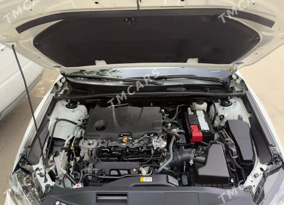 Toyota Camry 2020 - 315 000 TMT - Aşgabat - img 2