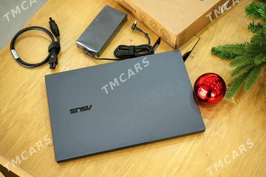 RTX 3050 / Ultra 7 / RAM 16GB - Aşgabat - img 5