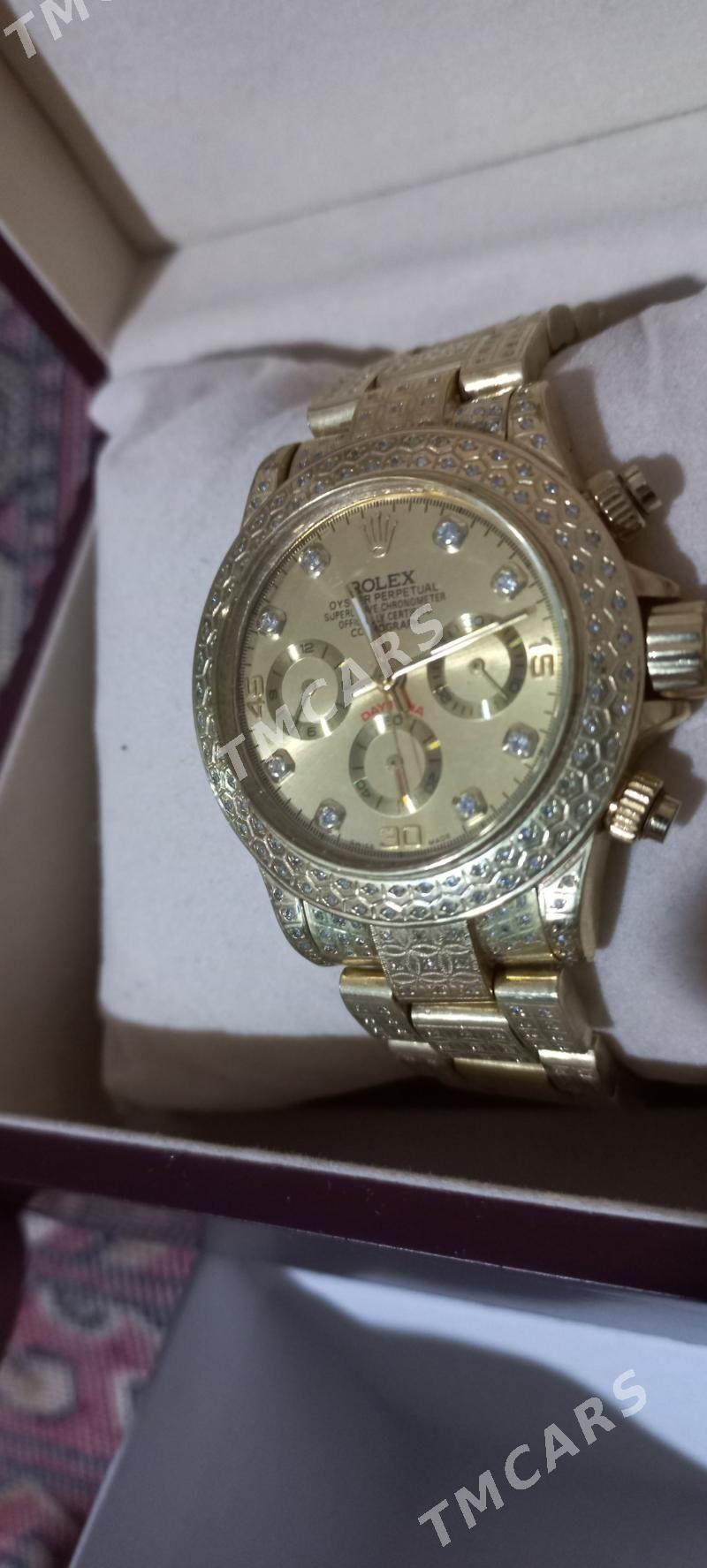 Rolex sagat - Ашхабад - img 6