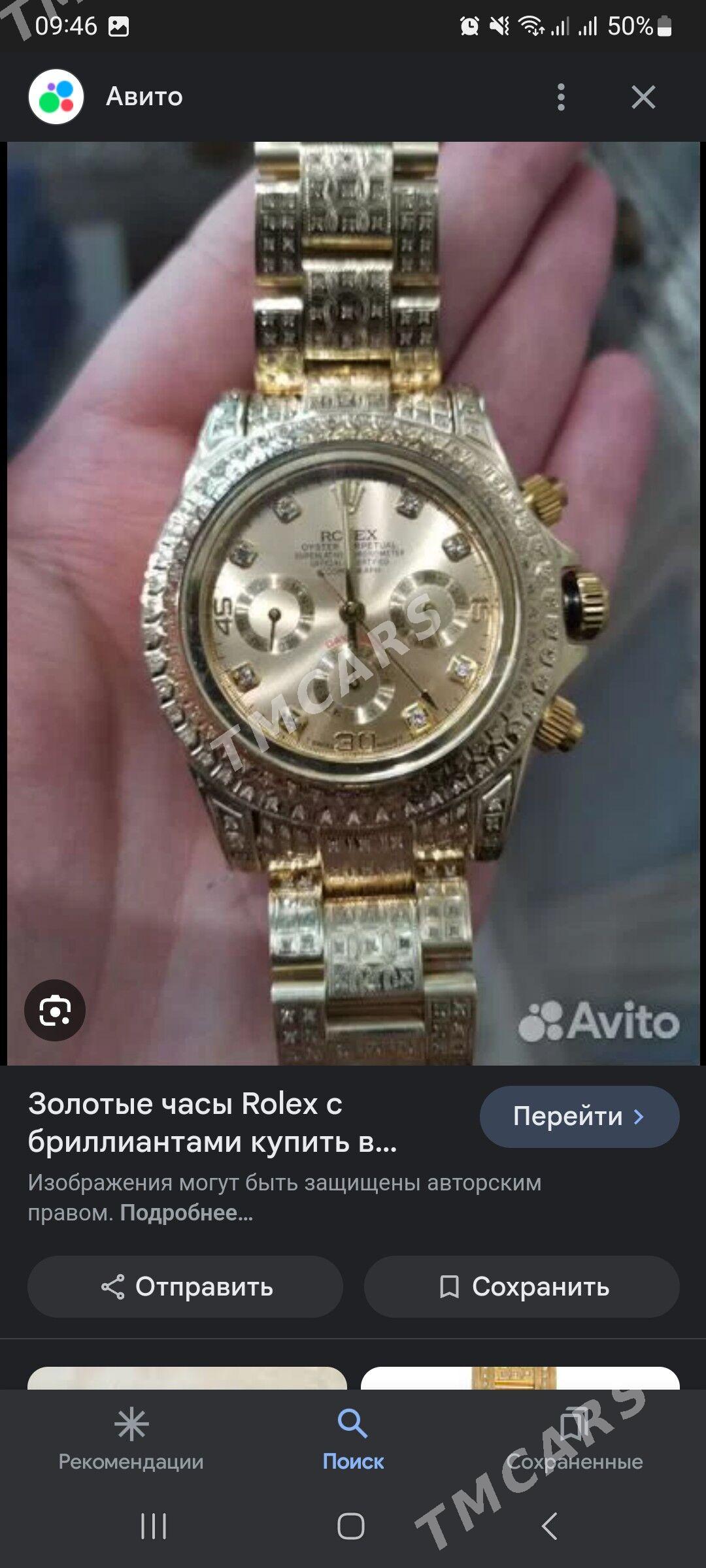Rolex sagat - Ашхабад - img 5
