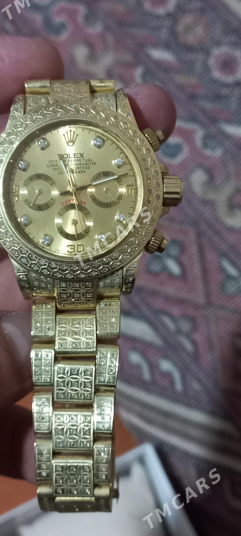 Rolex sagat - Ашхабад - img 4