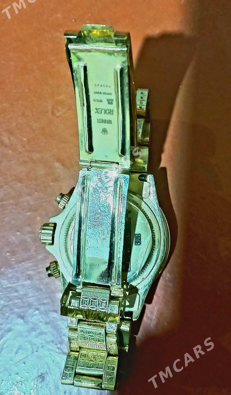 Rolex sagat - Ашхабад - img 9