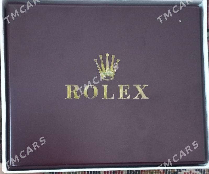 Rolex sagat - Ашхабад - img 10