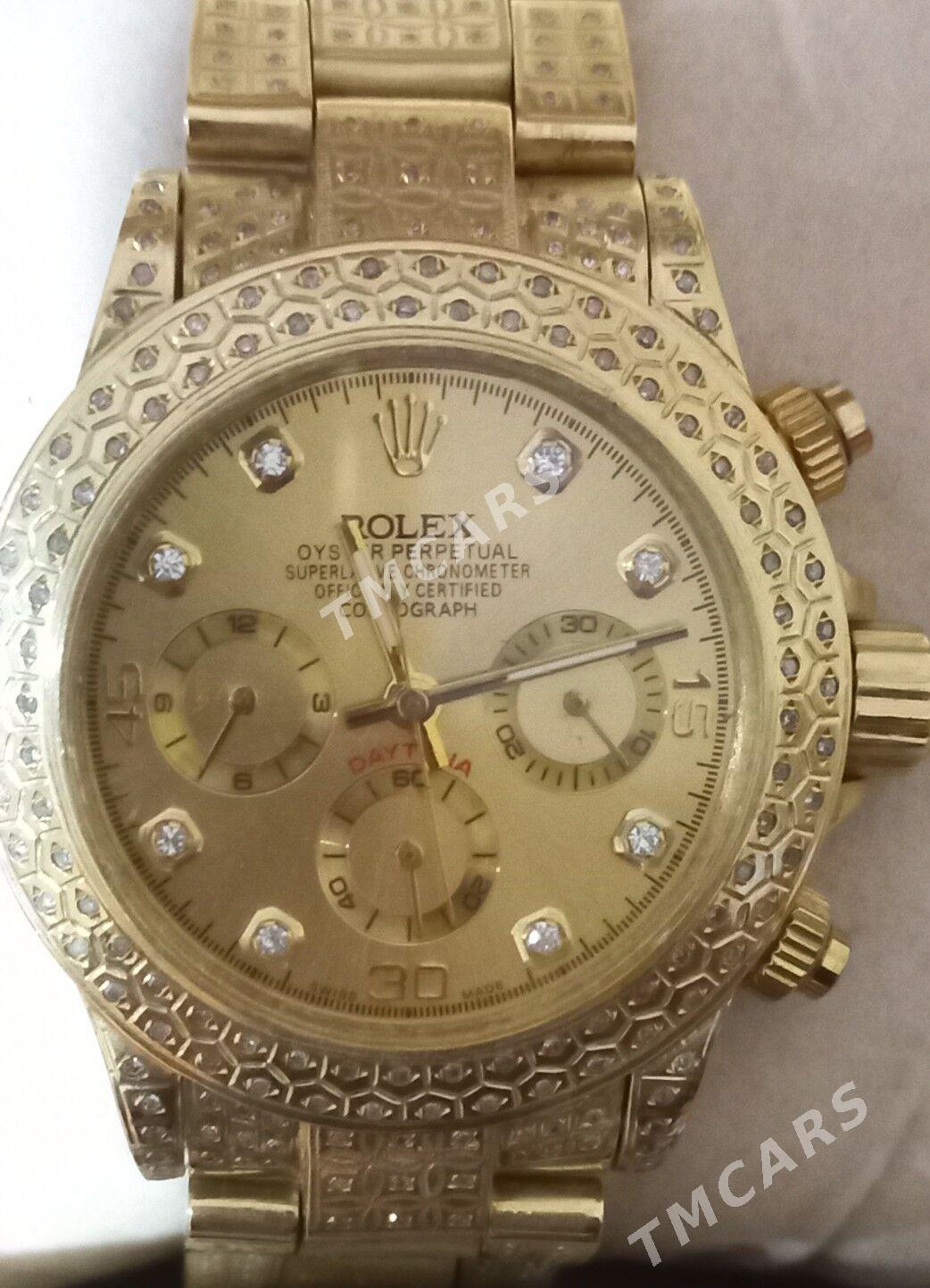 Rolex sagat - Ашхабад - img 3
