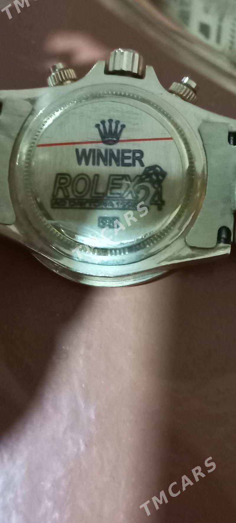 Rolex sagat - Ашхабад - img 2